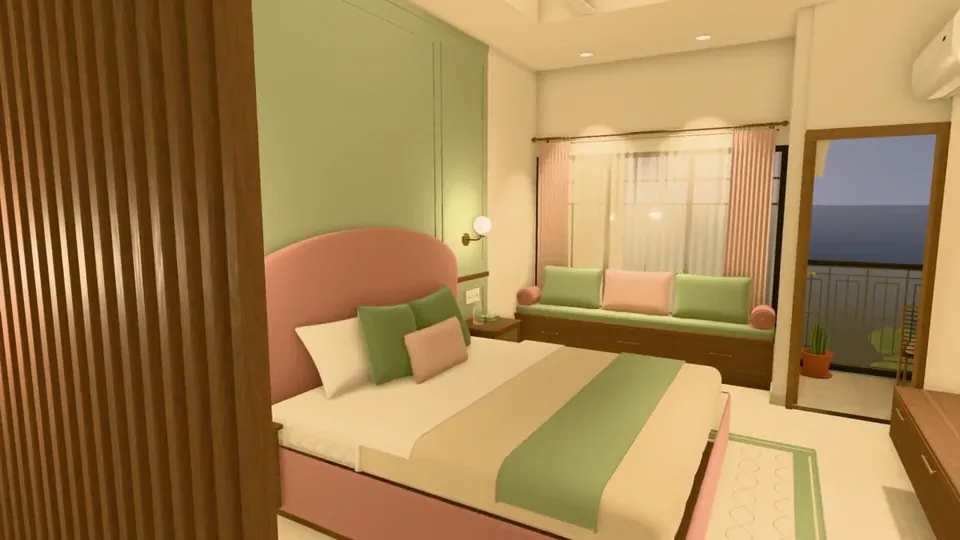 Claude Opus 5.5 3D Video Prompts example 28