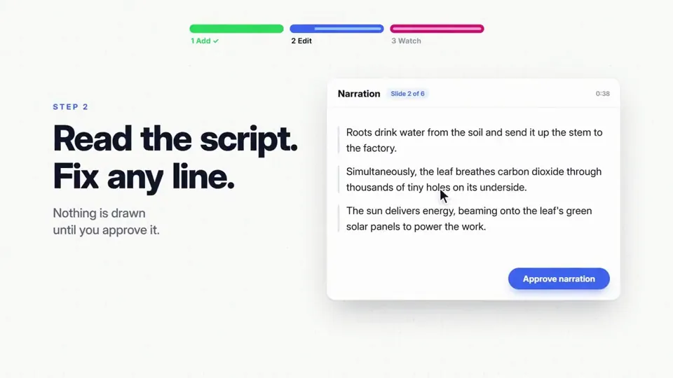 Motion Graphics Prompts example 11