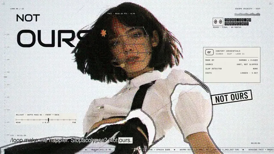 Motion Graphics Prompts example 8