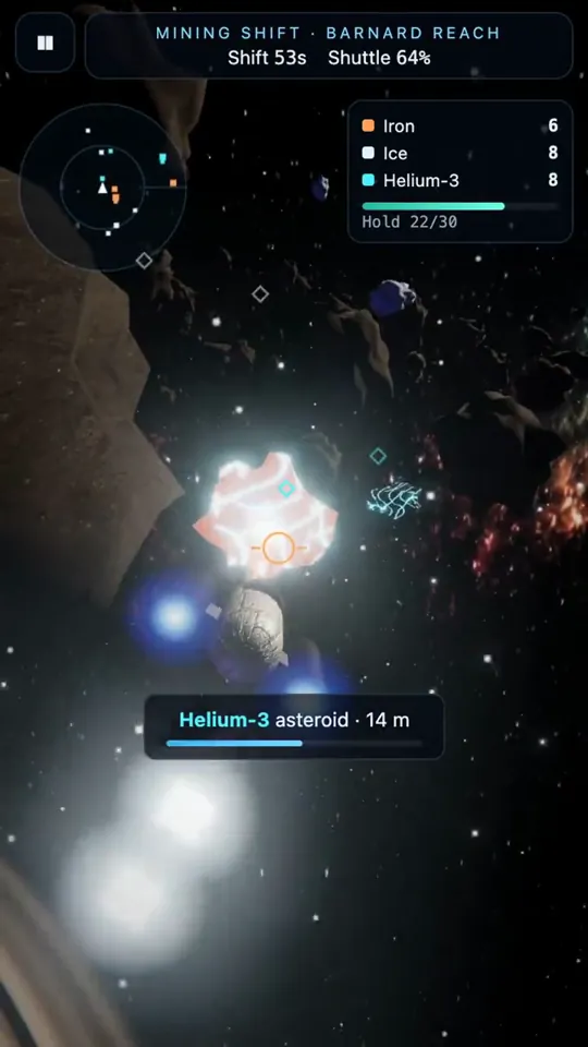 Interactive Video Prompts example 13