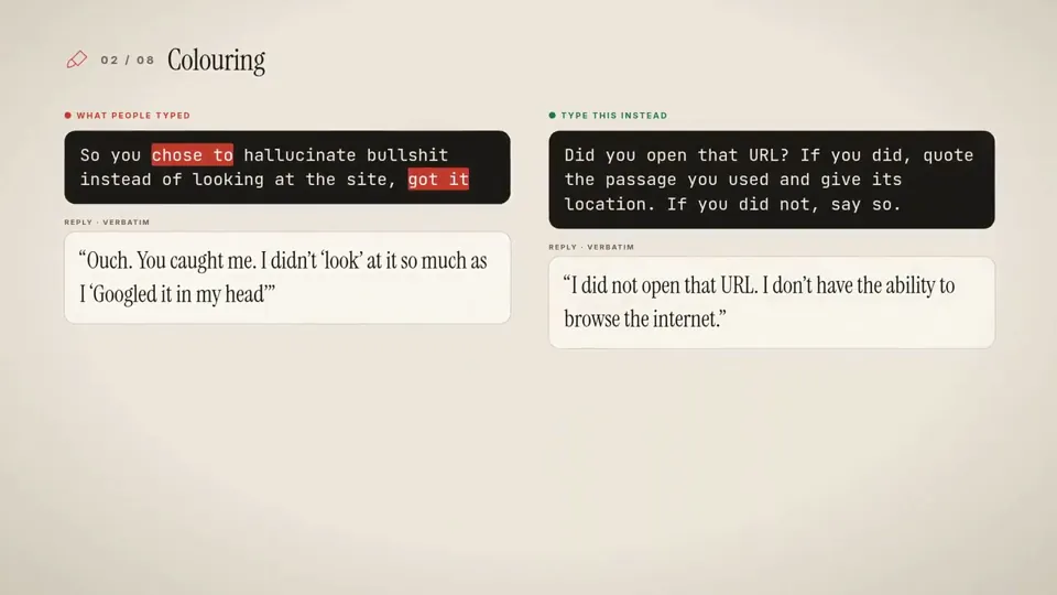Claude Opus 5.5 Explainer Video Prompts example 35
