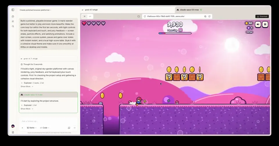 Interactive Video Prompts example 11