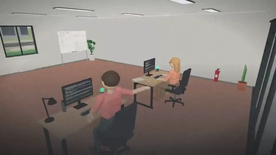 3D Video Prompts example 22