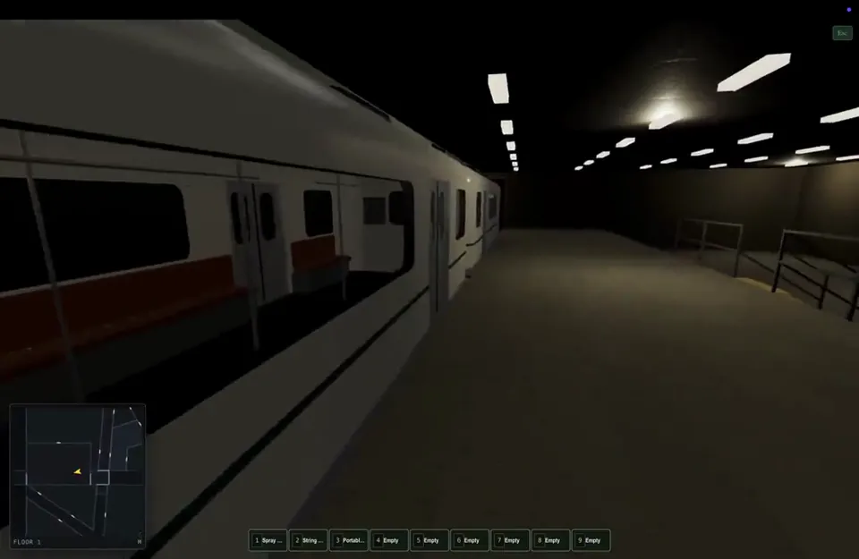 Interactive Video Prompts example 21