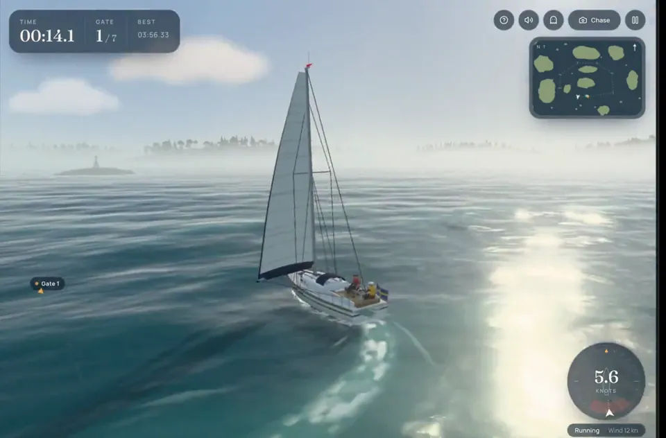 Interactive Video Prompts example 12