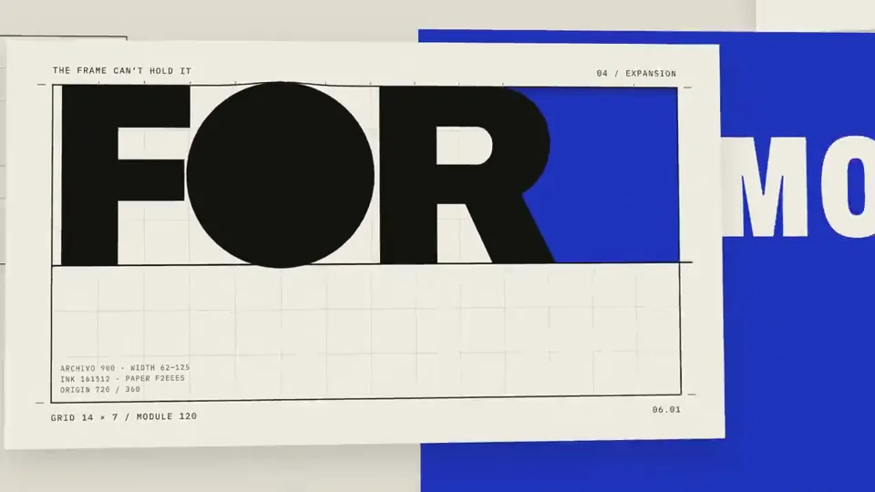 Claude Opus 5.5 Motion Graphics Prompts example 25