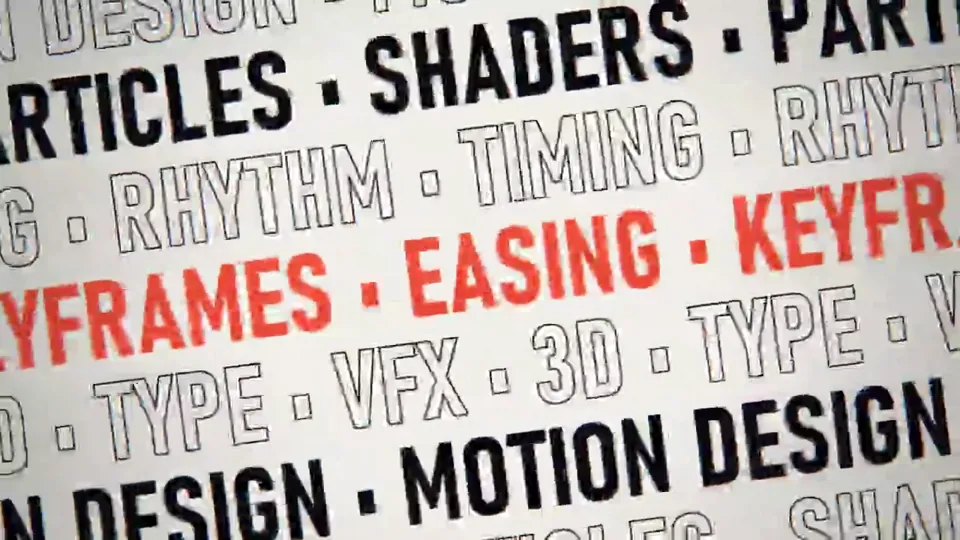 Motion Graphics Prompts example 23