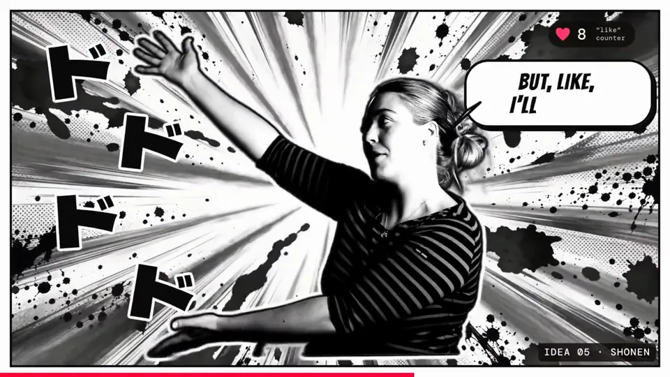 Claude Opus 5.5 Motion Graphics Prompts example 35