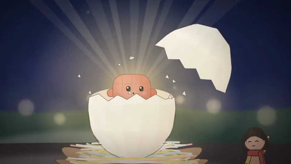 Claude Opus 5.5 Motion Graphics Prompts example 33