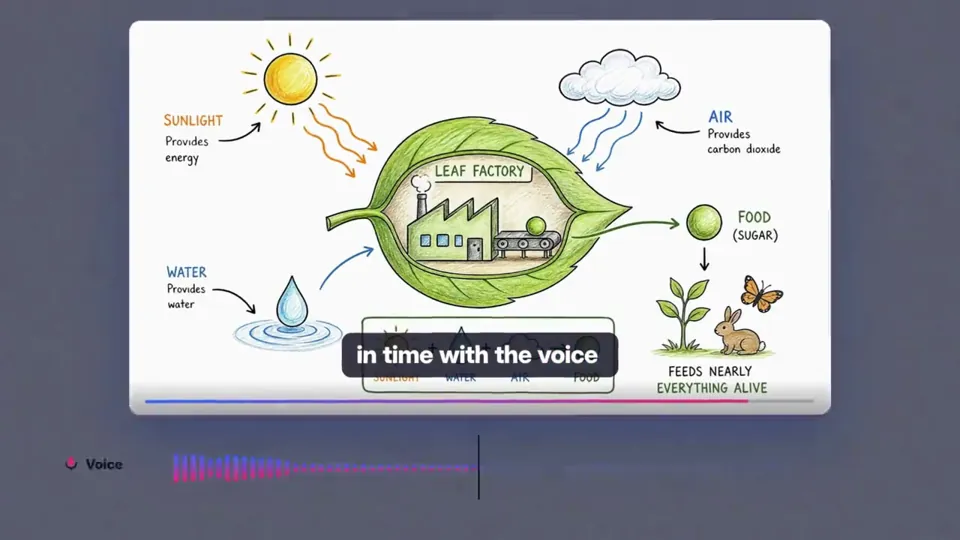 Claude Opus 5.5 Explainer Video Prompts example 27
