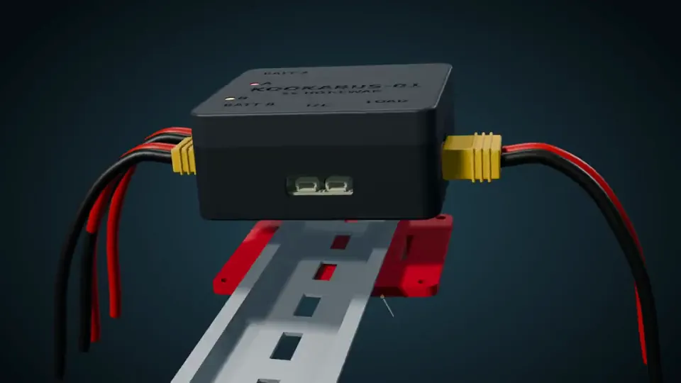 3D Video Prompts example 23