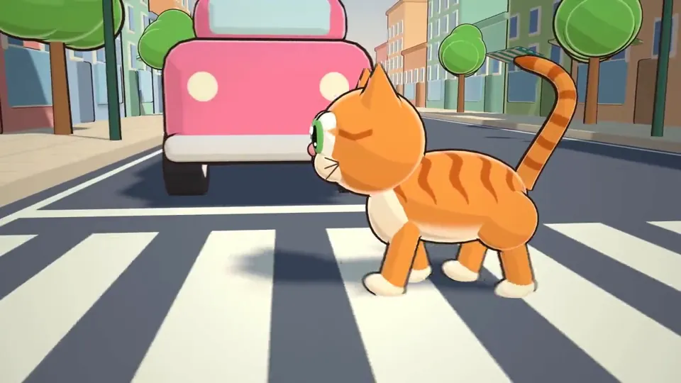 3D Video Prompts example 14